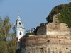 Donau Dürnstein Kirche