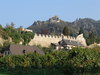 Donau Dürnstein Burg