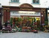 Wien Stadtrundgang Blumenhaus am Dom