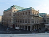 Wien Stadtrundgang Oper