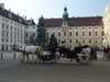 Wien Stadtrundgang Hofburg