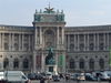 Wien Stadtrundgang Parlament