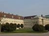 Wien Stadtrundgang Hofburg