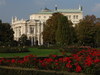 Wien Stadtrundgang Burgtheater