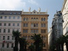 Wien Stadtrundgang Graben Heindl