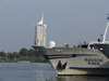 Wien Stadtrundgang Hafen