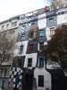 Wien Stadtrundfahrt Hundertwasserhaus