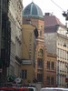 Wien Stadtrundfahrt Synagoge
