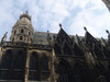 Wien Stadtrundfahrt Dom St. Stephan