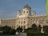 Wien Stadtrundfahrt Naturh. Museum