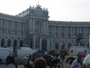 Wien Stadtrundfahrt Parlament