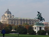 Wien Stadtrundfahrt Naturh. Museum