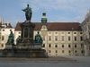 Wien Stadtrundfahrt Hofburg