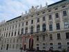 Wien Stadtrundfahrt Hofburg