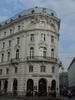 Wien Stadtrundfahrt Michaelerplatz