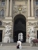 Wien Stadtrundfahrt Hofburg