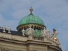 Wien Stadtrundfahrt Hofburg