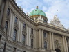 Wien Stadtrundfahrt Hofburg