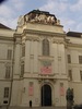 Wien Stadtrundfahrt Hofburg