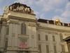 Wien Stadtrundfahrt Hofburg