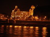 Budapest Abschied