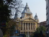 Donau Budapest Stadtrundgang