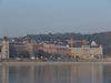 Donau Budapest Panorama