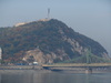 Donau Budapest Gellert