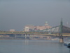 Donau Budapest Panorama