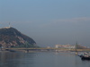 Donau Budapest Panorama