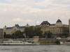 Donau Budapest Panorama