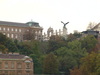 Donau Budapest Gellert