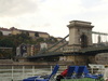 Donau Budapest Kettenbrücke