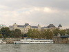 Donau Budapest Panorama