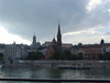 Budapest - Fischerbastei