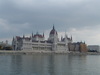 Donau Budapest Parlament