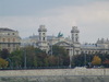 Donau Budapest Panorama