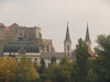 Donau Esztergom Panorama