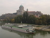 Donau Esztergom Dom Katharina