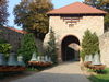 Donau Esztergom Festung