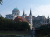 Donau Esztergom Panorama
