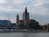 Donau Wien