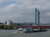 Donau Wien