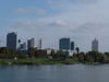 Donau Wien