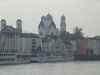 Donau Passau Dom