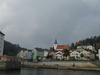 Donau Passau