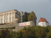 Donau Passau Veste