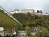 Donau Passau Veste