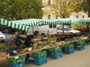 Donau Passau Markt