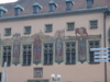 Donau Passau Rathaus